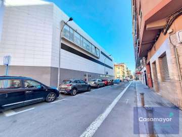 Exterior (calle)
