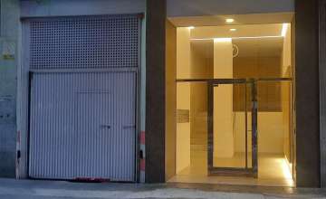 Exterior (calle)