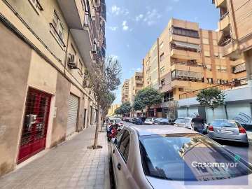 Exterior (calle)