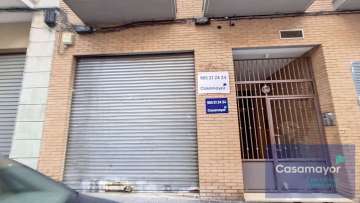 Exterior (fachada)