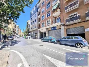 Exterior (calle)
