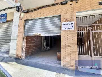 Exterior (fachada)