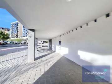 Exterior (fachada)