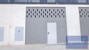 Exterior (fachada)