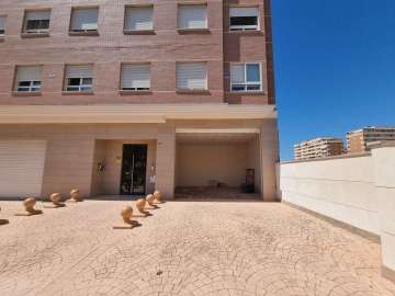Exterior (fachada)