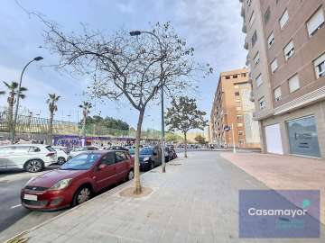 Exterior (calle)