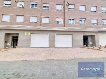 Exterior (fachada)