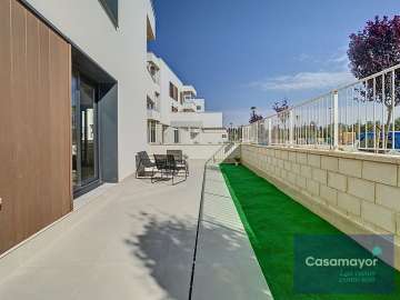 Terraza