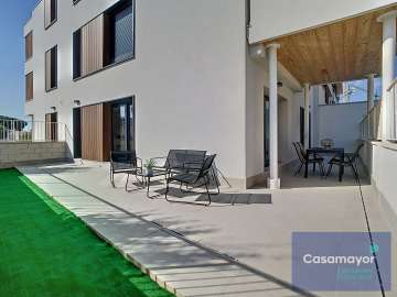 Terraza