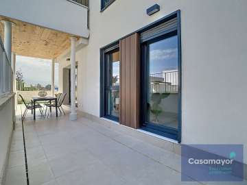 Terraza