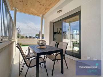 Terraza