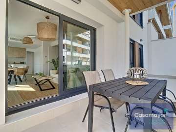 Terraza