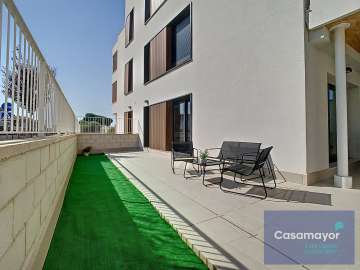 Terraza