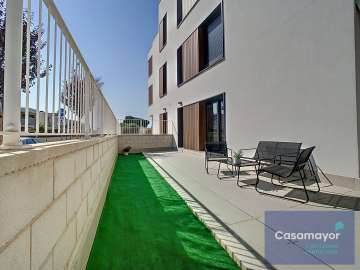 Terraza