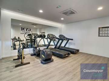 gym