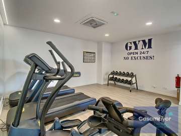 gym