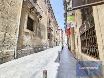 Exterior (calle)