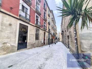 Exterior (calle)