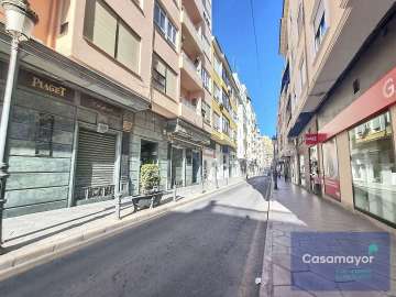 Exterior (calle)