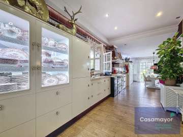 Cocina