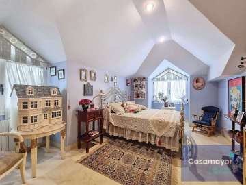 dormitorio