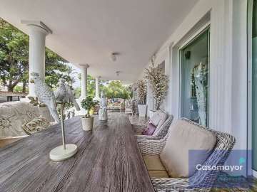 Terraza