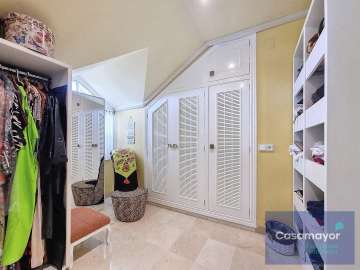 vestidor