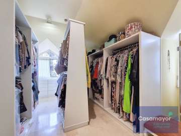 vestidor