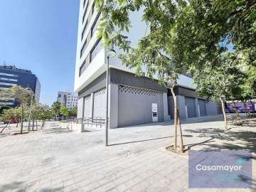 Exterior (fachada)