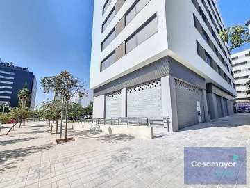 Exterior (fachada)