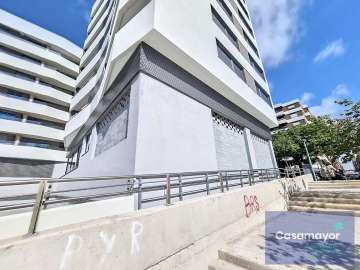 Exterior (fachada)