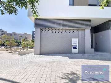 Exterior (fachada)