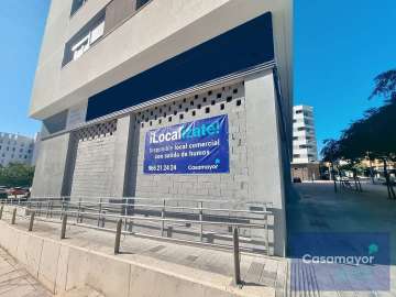 Exterior (fachada)