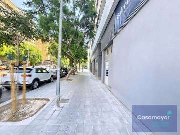 Exterior (calle)