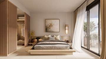 Dormitorio 1