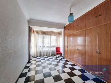 Dormitorio 1