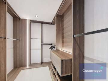 vestidor