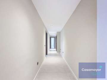 pasillo