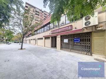 Exterior (calle)