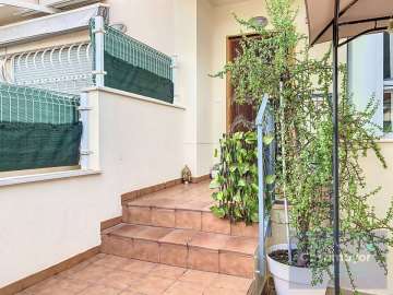 entrada
