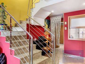escalera