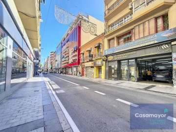 Exterior (calle)