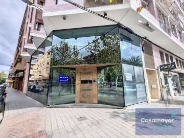 Exterior (fachada)