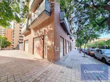 Exterior (fachada)