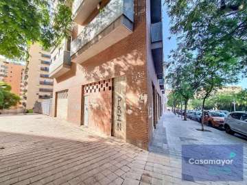 Exterior (fachada)