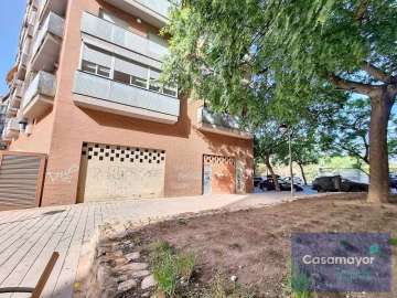 Exterior (fachada)