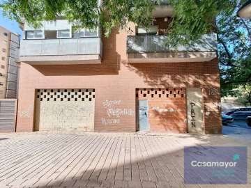 Exterior (fachada)