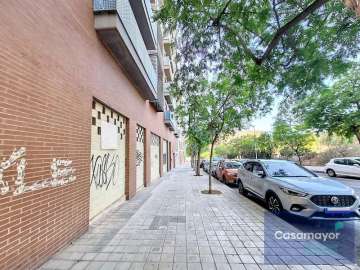 Exterior (calle)