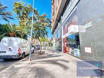 Exterior (calle)