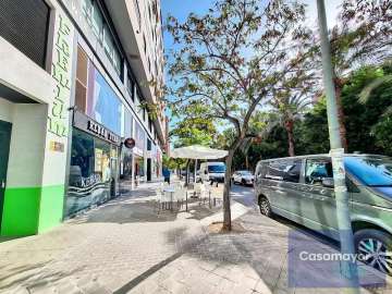 Exterior (calle)